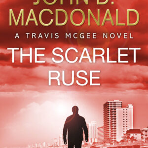 Scarlet Ruse: Introduction by Lee Child