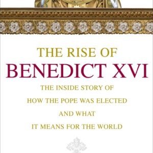 Rise of Benedict XVI