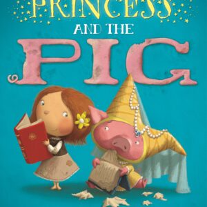 Princess and the Pig