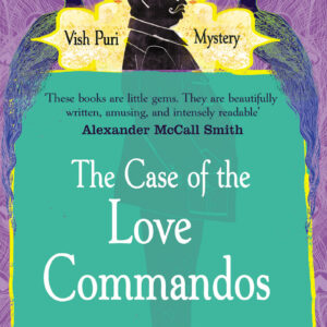 Case of the Love Commandos