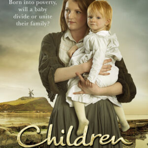 Children Of The Tide