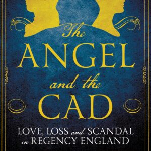 Angel and the Cad