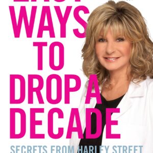 Look Younger for Longer