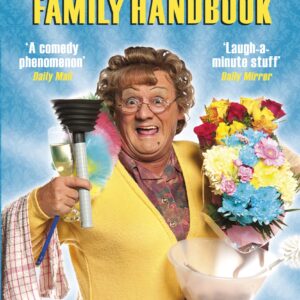 Mrs Brown's Family Handbook