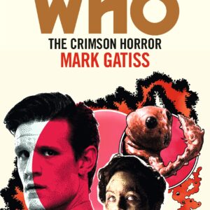 Doctor Who: The Crimson Horror (Target Collection)