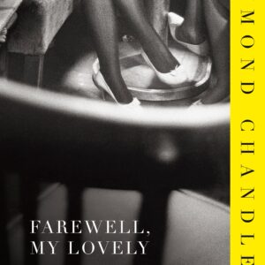 Farewell, My Lovely