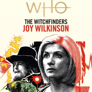 Doctor Who: The Witchfinders (Target Collection)