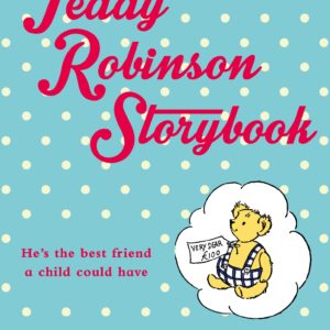 The Teddy Robinson Storybook