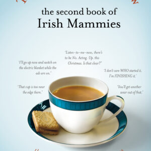 That's More Of It Now