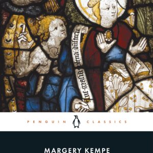 Book of Margery Kempe