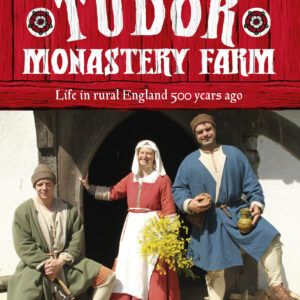 Tudor Monastery Farm