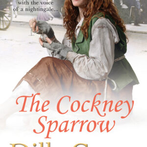 Cockney Sparrow
