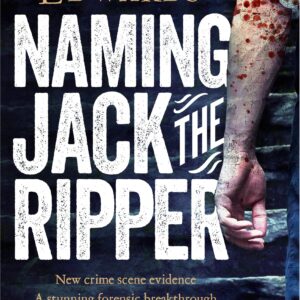 Naming Jack the Ripper
