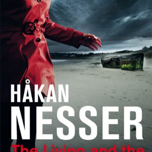 Living and the Dead in Winsford