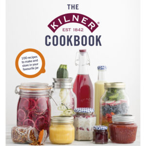 Kilner Cookbook