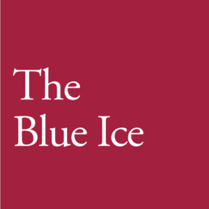 Blue Ice