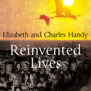 Reinvented Lives