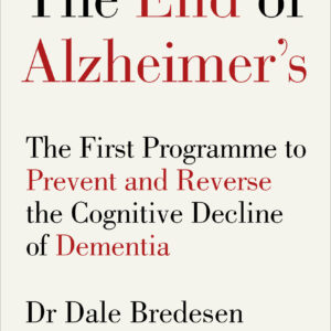End of Alzheimer’s