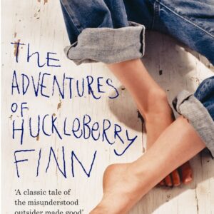 Adventures of Huckleberry Finn