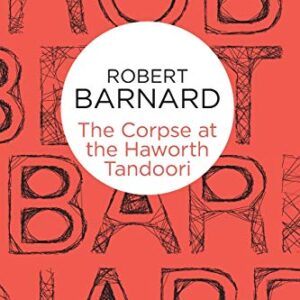 Corpse at the Haworth Tandoori