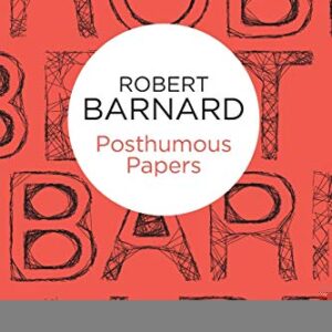 Posthumous Papers