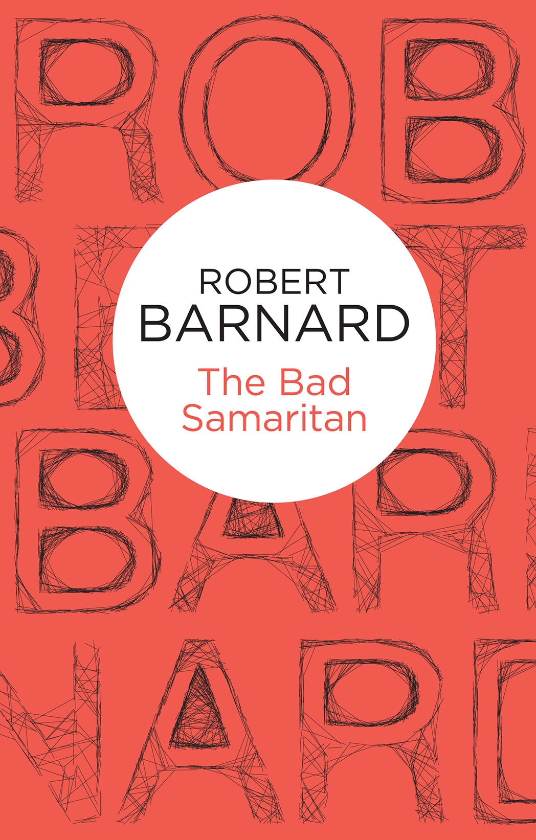 Bad Samaritan