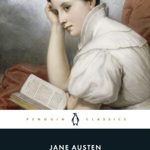 Pride and Prejudice