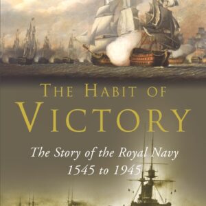 Habit of Victory