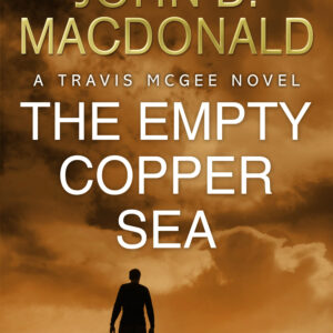 Empty Copper Sea: Introduction by Lee Child