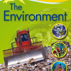 Kingfisher Readers: Environment (Level 5: Reading Fluently)