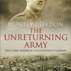 Unreturning Army