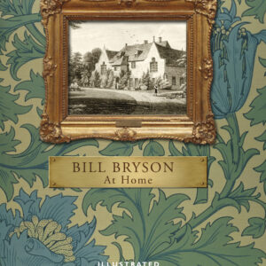 At Home (Illustrated Edition)