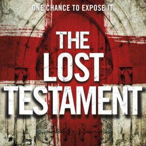 Lost Testament