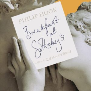 Breakfast at Sotheby's