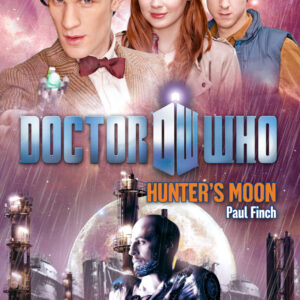 Doctor Who: Hunter's Moon
