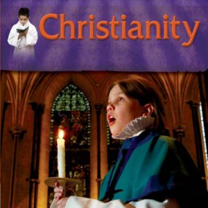 World Faiths: Christianity