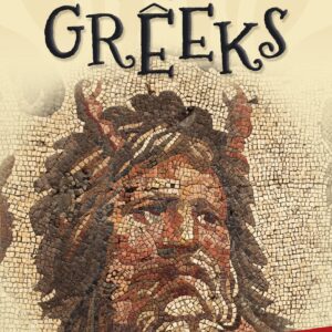 It's all about... Glorious Greeks