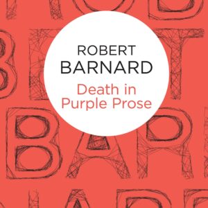Death in Purple Prose