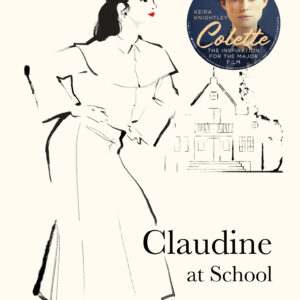Claudine At School