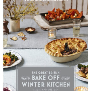 Great British Bake Off: Winter Kitchen