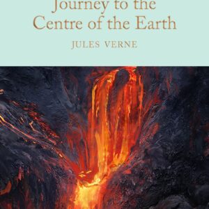 Journey to the Centre of the Earth