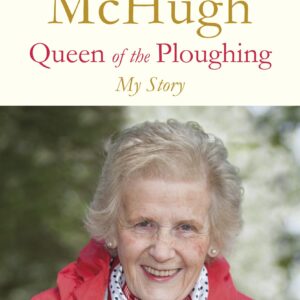 Queen of the Ploughing