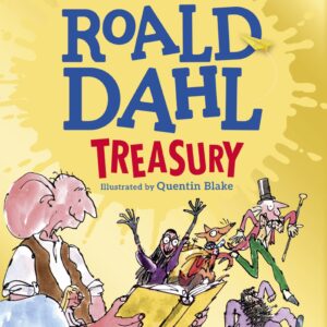 Roald Dahl Treasury