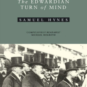 Edwardian Turn Of Mind