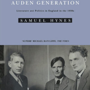 Auden Generation