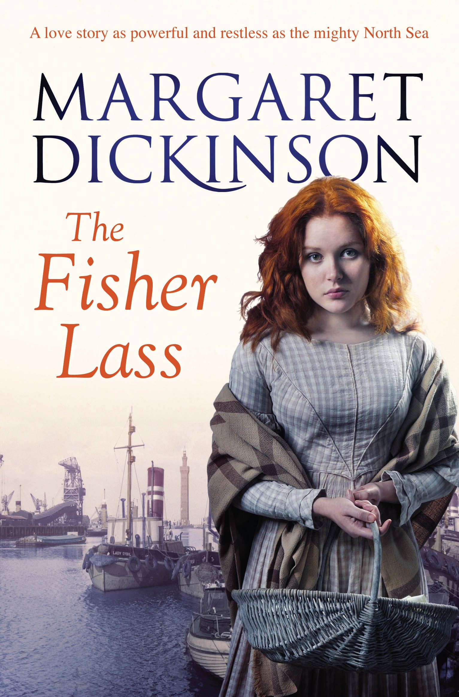 Fisher Lass