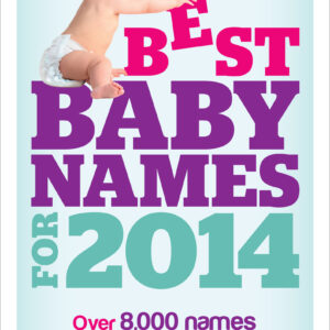 Best Baby Names for 2014