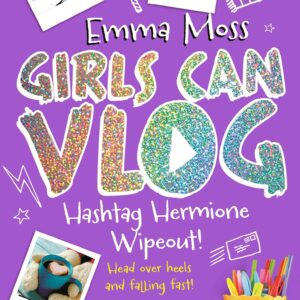 Hashtag Hermione: Wipeout!