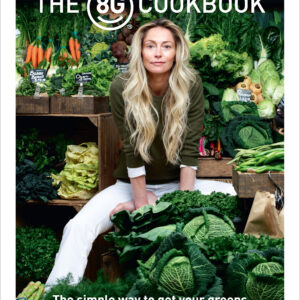 8Greens Cookbook