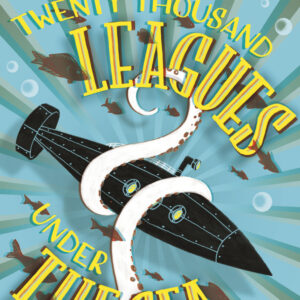 Twenty Thousand Leagues Under the Sea